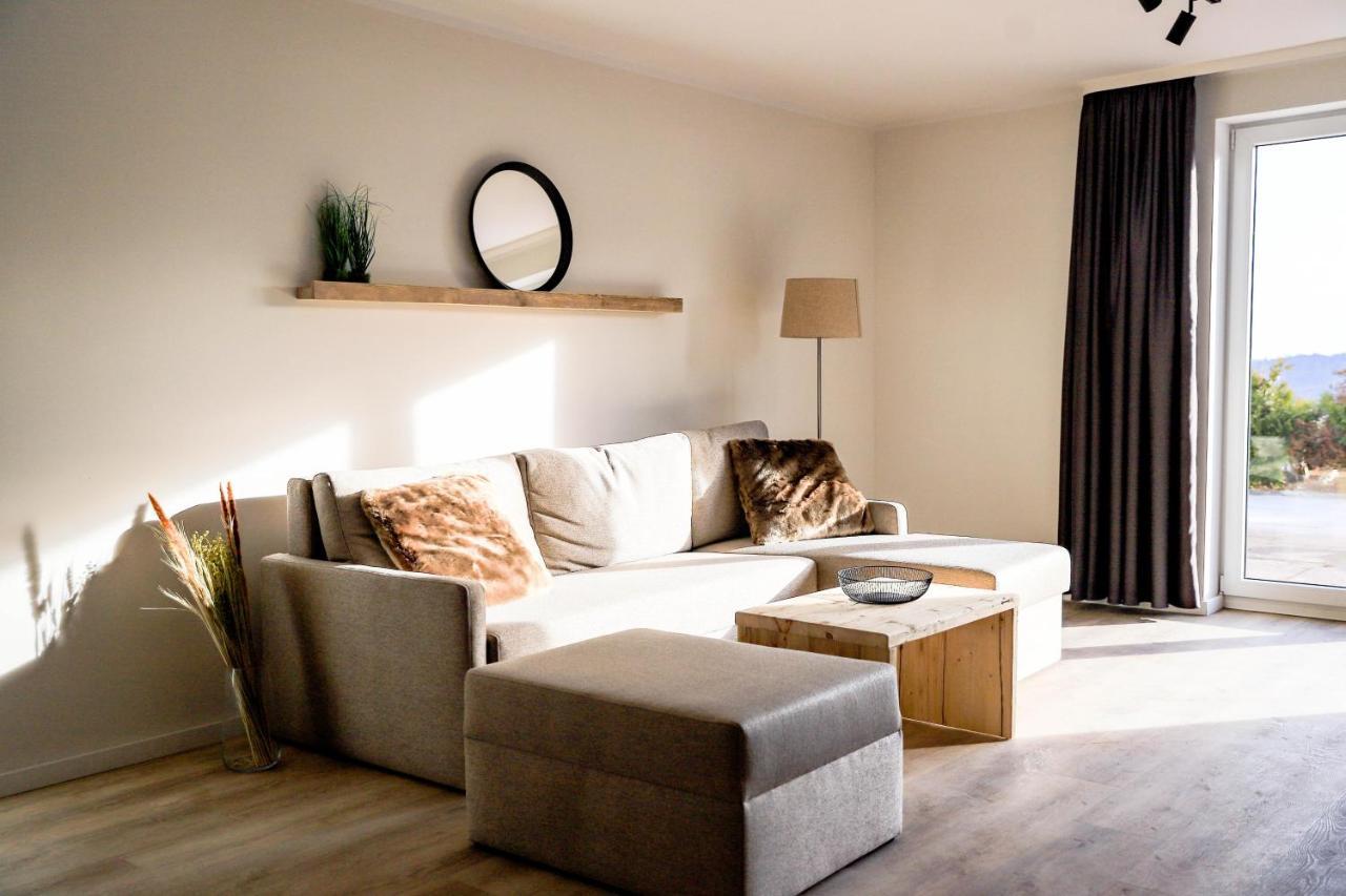 Smart Resorts Haus Diamant Ferienwohnung 701 Winterberg Buitenkant foto