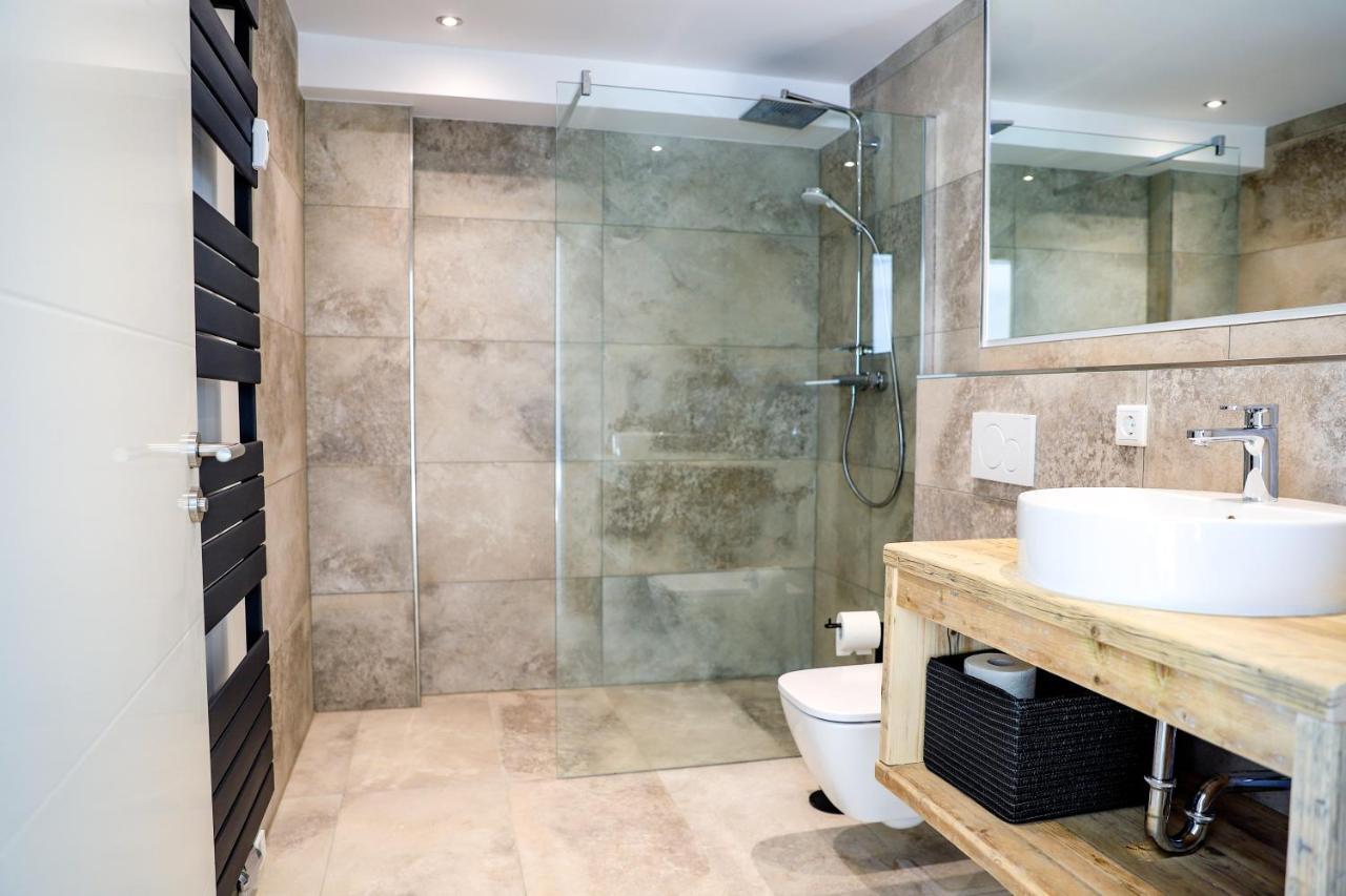 Smart Resorts Haus Diamant Ferienwohnung 701 Winterberg Buitenkant foto