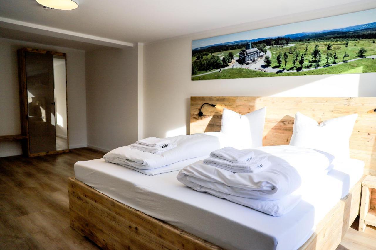 Smart Resorts Haus Diamant Ferienwohnung 701 Winterberg Buitenkant foto