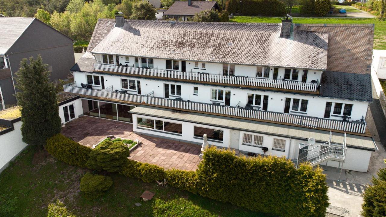 Smart Resorts Haus Diamant Ferienwohnung 701 Winterberg Buitenkant foto