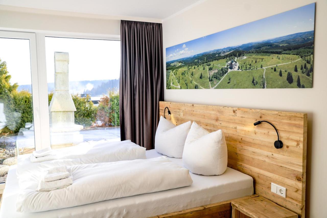Smart Resorts Haus Diamant Ferienwohnung 701 Winterberg Buitenkant foto
