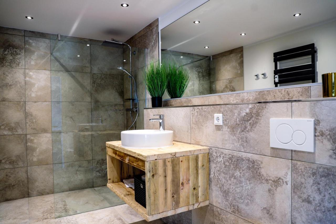 Smart Resorts Haus Diamant Ferienwohnung 701 Winterberg Buitenkant foto
